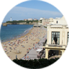 Vente immobilière à Biarritz
